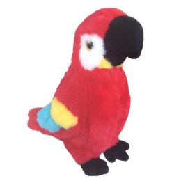 Beppe Pluszak papuga Ara czerwona [mm:] 300 Beppe (13742)