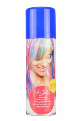 Arpex Spray do włosów niebieski, 125ml Arpex (KA0201NIE-1464)