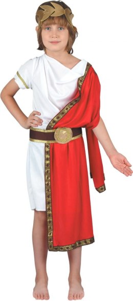 Arpex Kostium dziecięcy - Rzymianin - rozmiar M Arpex (SD2975-M-5466)