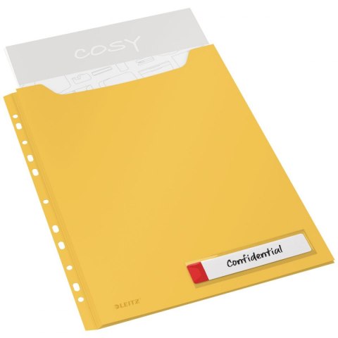 Leitz Koszulki na dokumenty Cosy Leitz (46680019)