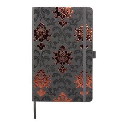 Herlitz Notes Herlitz Castelli Baroque Copper (9576612)