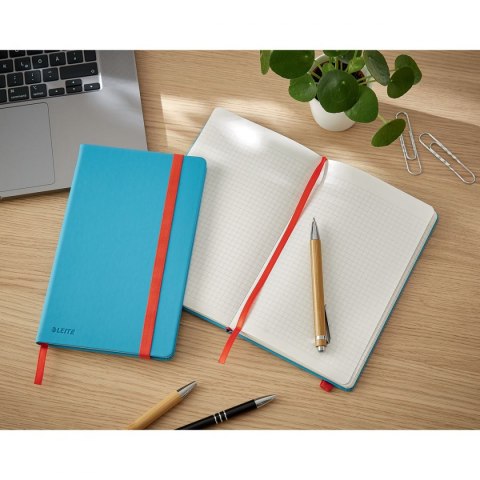 Leitz Notes Leitz Cosy A5 80k. krata (44540061)