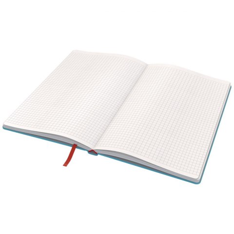 Leitz Notes Leitz Cosy A5 80k. krata (44540061)