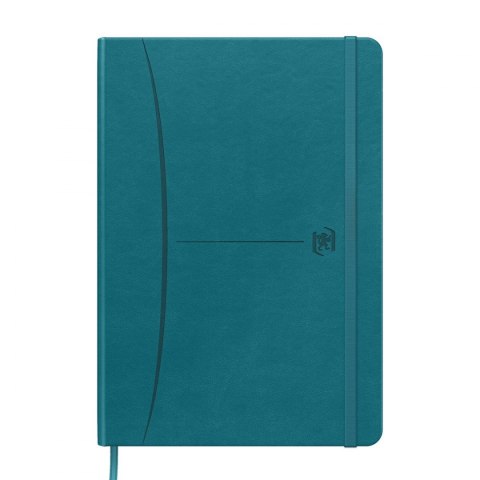 Oxford Notes Oxford sign A5 80k. linia (400154869)