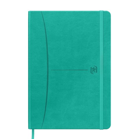 Oxford Notes Oxford sign A5 80k. linia (400154869)