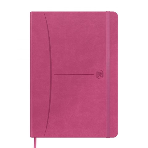 Oxford Notes Oxford sign A5 80k. linia (400154869)