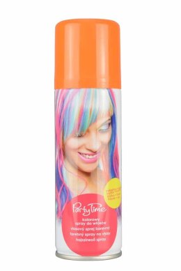 Arpex Spray do włosów pomarańczowy, 125ml Arpex (KA0218POM-1464)