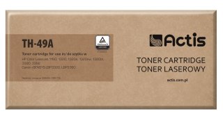 Actis Toner alternatywny Actis HP Q5949A (EXPACSTHP0004)