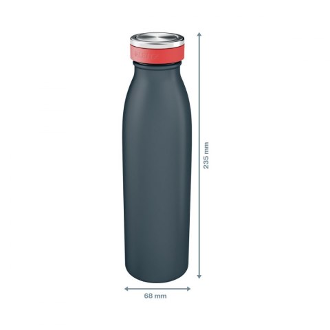 Leitz Butelka termiczna Leitz Cosy metal 500ml (90160089)