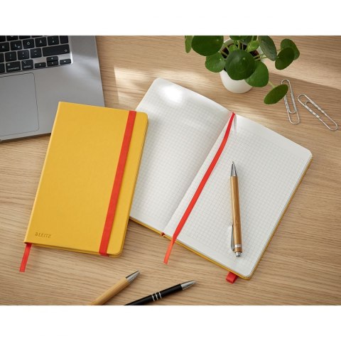 Leitz Notes Leitz Cosy A5 80k. krata (44540019)