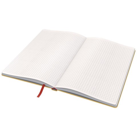 Leitz Notes Leitz Cosy A5 80k. krata (44540019)