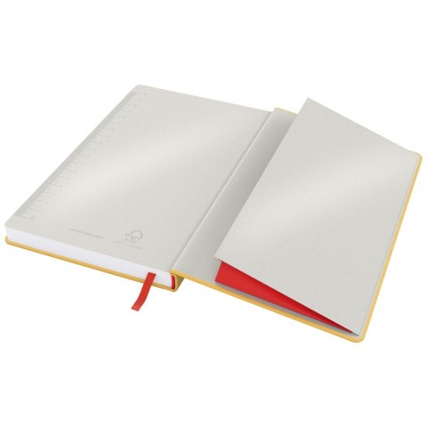Leitz Notes Leitz Cosy A5 80k. krata (44540019)