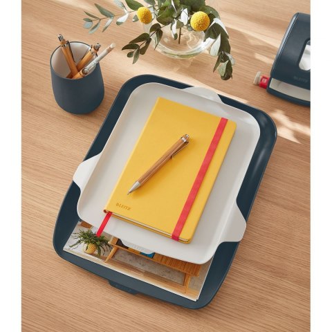 Leitz Notes Leitz Cosy A5 80k. krata (44540019)