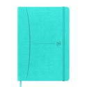 Oxford Notes Oxford sign pastel A5 80k. krata (400154941)