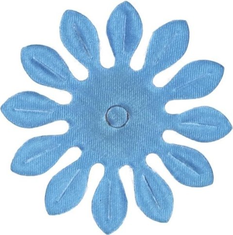 Titanum Ozdoba materiałowa Craft-Fun Series kwiaty Titanum (BY236)