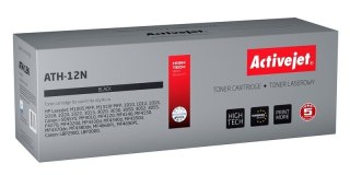 Activejet Toner alternatywny Activejet Do HP 12A Q2612A (EXPACJTHP0028)