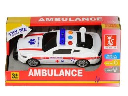 Adar Ambulans światło i dźwięk Adar (567535)