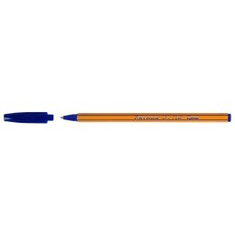 Toma Długopis Toma niebieski 0,7mm (TO-021 1 2)