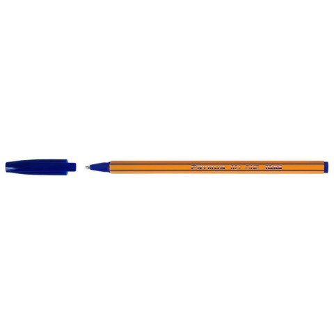 Toma Długopis Toma niebieski 0,7mm (TO-021 1 2)