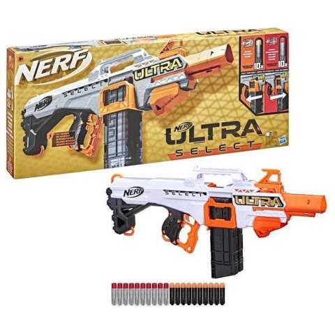 Hasbro Karabin Hasbro Nerf Ultra Select (F0958)