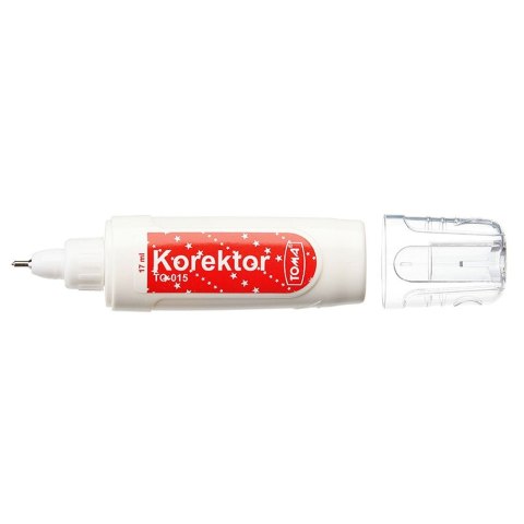 Toma Korektor w długopisie (piórze) Toma 17ml (TO-015 0 2)