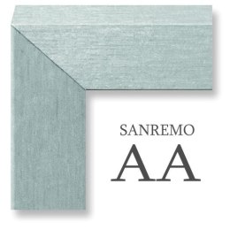 Styler Ramka Sanremo AA [mm:] 300x400 Styler