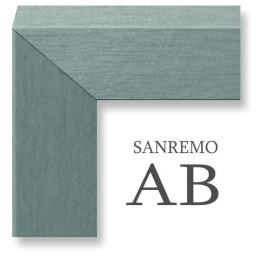 Styler Ramka Sanremo AB [mm:] 300x400 Styler