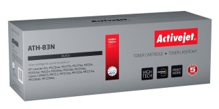 Activejet Toner alternatywny Activejet Do HP 83A CF283A (EXPACJTHP0186)