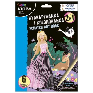 Kidea Wydrapywanka Kidea (WKEKA)