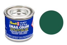 Revell Farba olejna Revell modelarskie kolor: grafitowy 14ml 1 kolor. (32140)