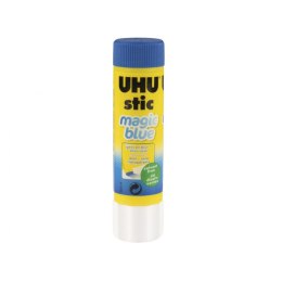 UHU Klej w sztyfcie Uhu Stick Magic 8,2 g (U-00075)