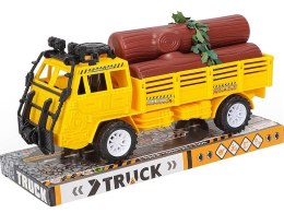 Adar Ciężarówka z drewnem Adar (348271)