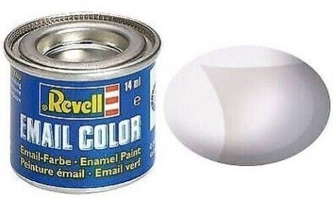 Revell Farba olejna Revell modelarskie kolor: bezbarwna 14ml 1 kolor. (32102)