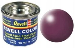 Revell Farba olejna Revell modelarskie kolor: bordowy 14ml 1 kolor. (32331)
