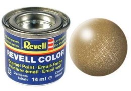 Revell Farba olejna Revell modelarskie kolor: brązowa 14ml 1 kolor. (32192)