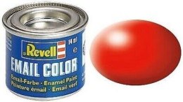 Revell Farba olejna Revell modelarskie kolor: różowy fluorescencyjny 14ml 1 kolor. (32332)