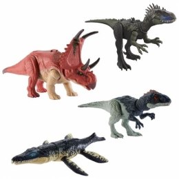 Mattel Figurka Mattel Jurassic World dinozaur mix groźny ryk (HLP14)