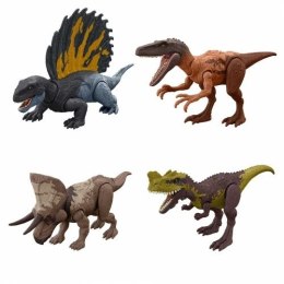 Mattel Figurka Mattel Jurassic World dinozaur mix nagły atak (HLN63)