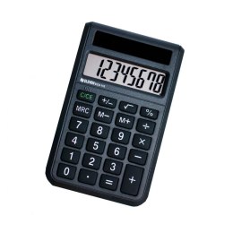 Eleven Kalkulator kieszonkowy Eleven (ECC110E)