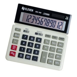 Eleven Kalkulator na biurko Eleven (SDC368E)