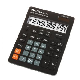 Eleven Kalkulator na biurko Eleven (SDC554SE)