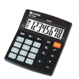 Eleven Kalkulator na biurko Eleven (SDC805NRE)