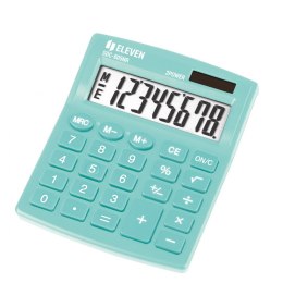 Eleven Kalkulator na biurko Eleven (SDC805NRGNEE)