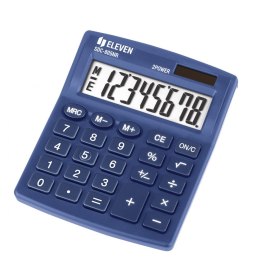 Eleven Kalkulator na biurko Eleven (SDC805NRNVEE)