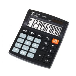 Eleven Kalkulator na biurko Eleven (SDC810NRE)