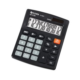 Eleven Kalkulator na biurko Eleven (SDC812NRE)