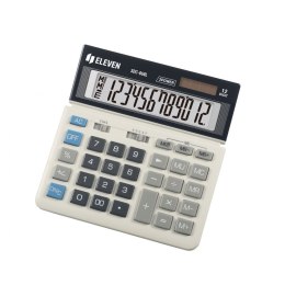 Eleven Kalkulator na biurko Eleven (SDC868LE)