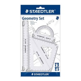 Staedtler Komplet geometryczny Staedtler 4 el. (S 569 PB4-0)