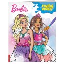 Ameet Książka dla dzieci Ameet Barbie™. Maluj Wodą