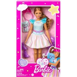 Mattel Lalka Girls Moja pierwsza Lalka Barbie [mm:] 290 Mattel (515538)